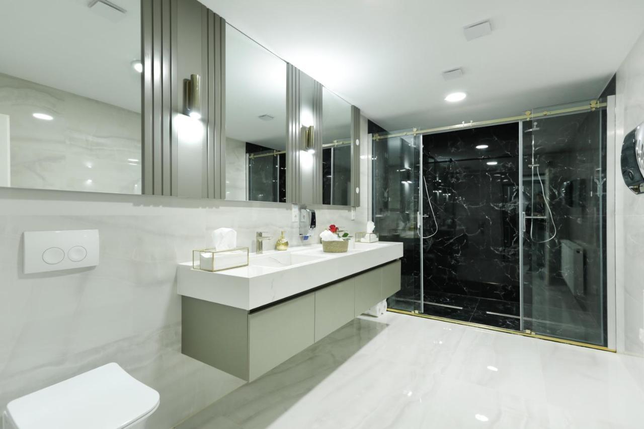 روزباخ فور دير هُوِّه Louis Apartments المظهر الخارجي الصورة