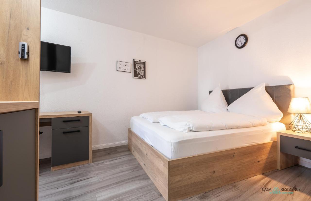 روزباخ فور دير هُوِّه Louis Apartments المظهر الخارجي الصورة