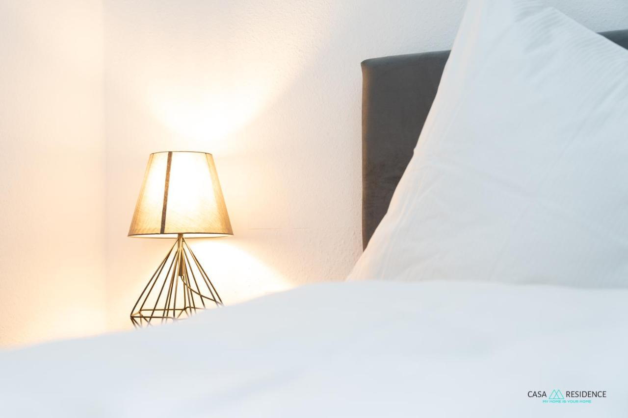 روزباخ فور دير هُوِّه Louis Apartments المظهر الخارجي الصورة