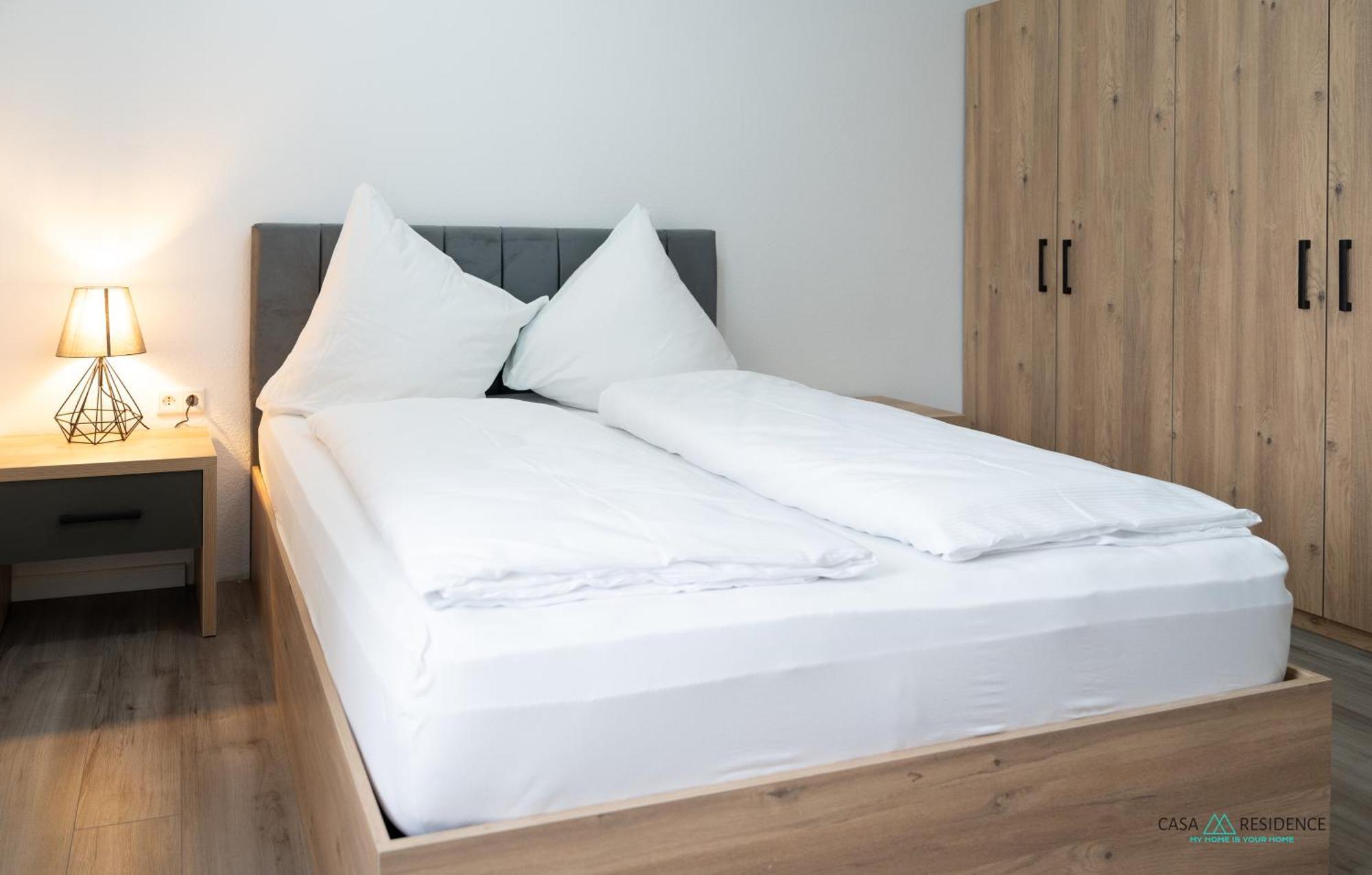 روزباخ فور دير هُوِّه Louis Apartments المظهر الخارجي الصورة