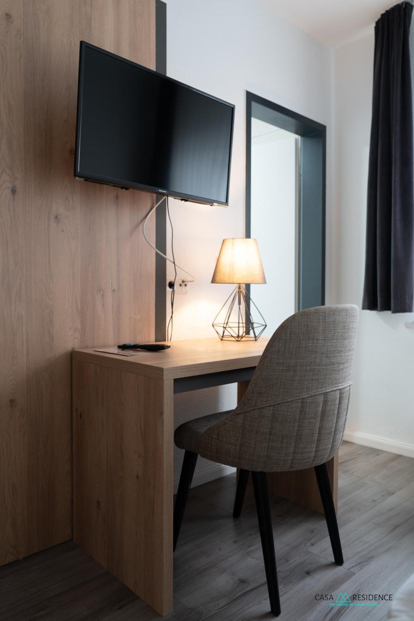 روزباخ فور دير هُوِّه Louis Apartments المظهر الخارجي الصورة