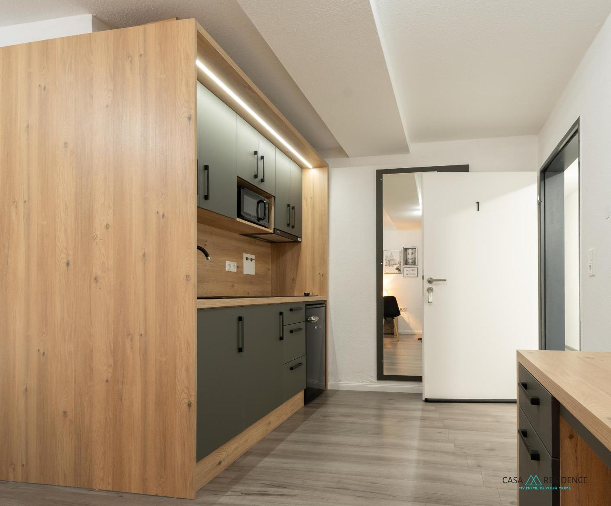 روزباخ فور دير هُوِّه Louis Apartments المظهر الخارجي الصورة